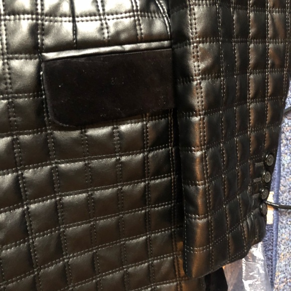 COPY - Suit Blazer - Picture 4 of 7